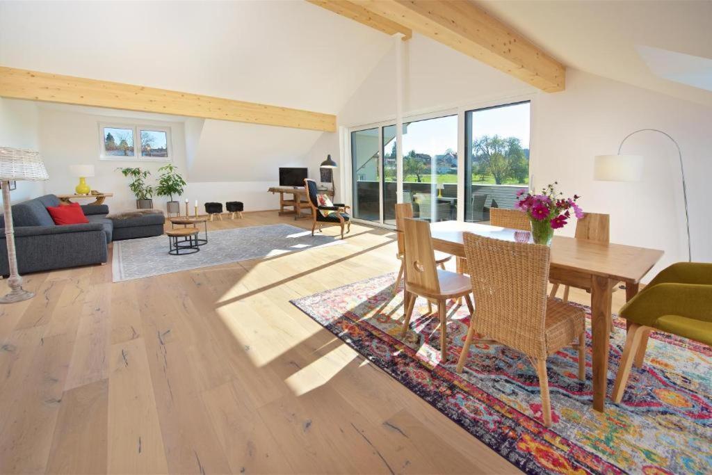 Apartment Herzberger *