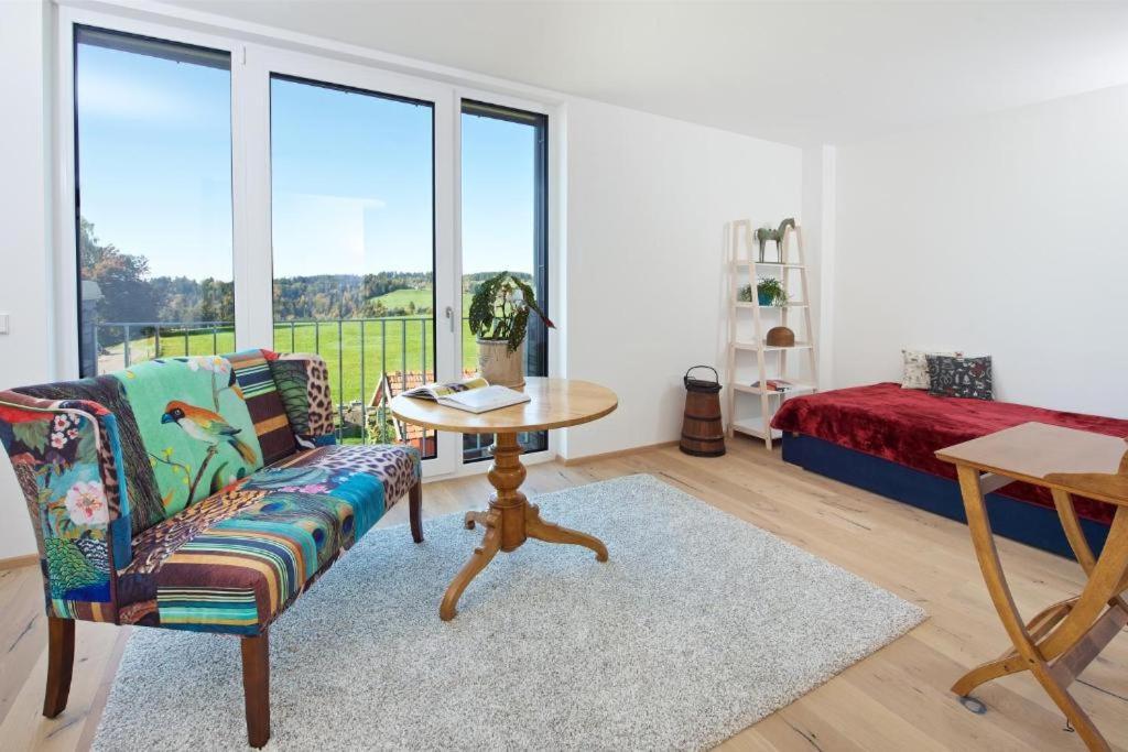 Herzberger Apartment