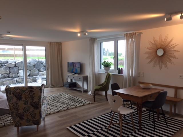 Apartment Herzberger Scheidegg