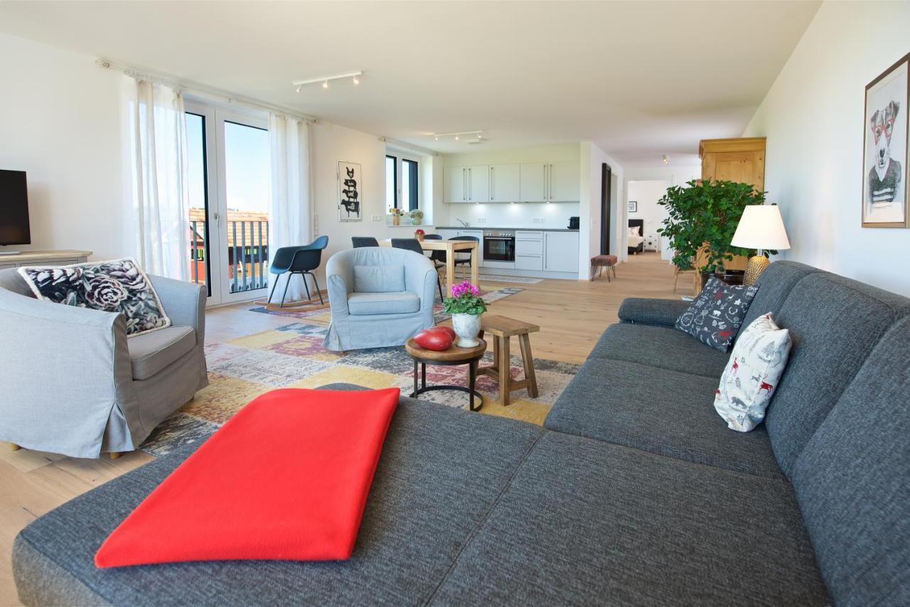 Apartment Herzberger