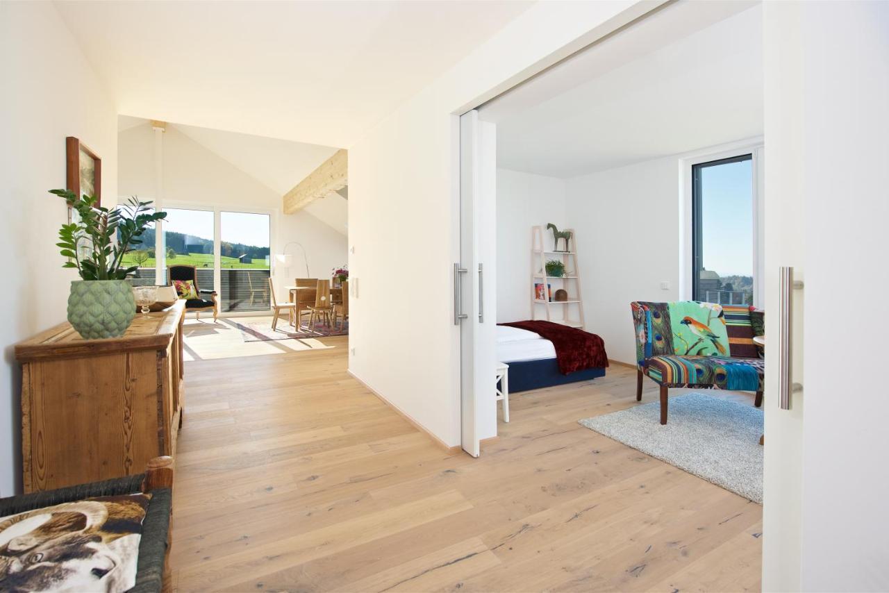 Herzberger Apartment