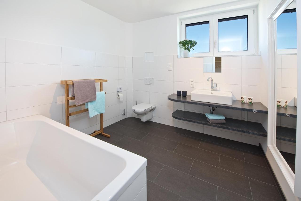 Herzberger Apartment *