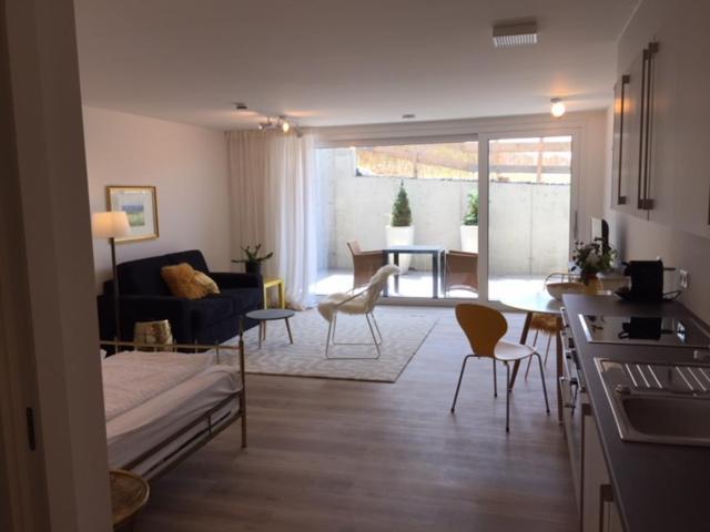 Herzberger Apartment