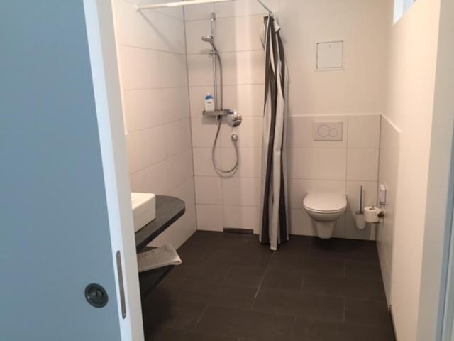 Herzberger Apartment *