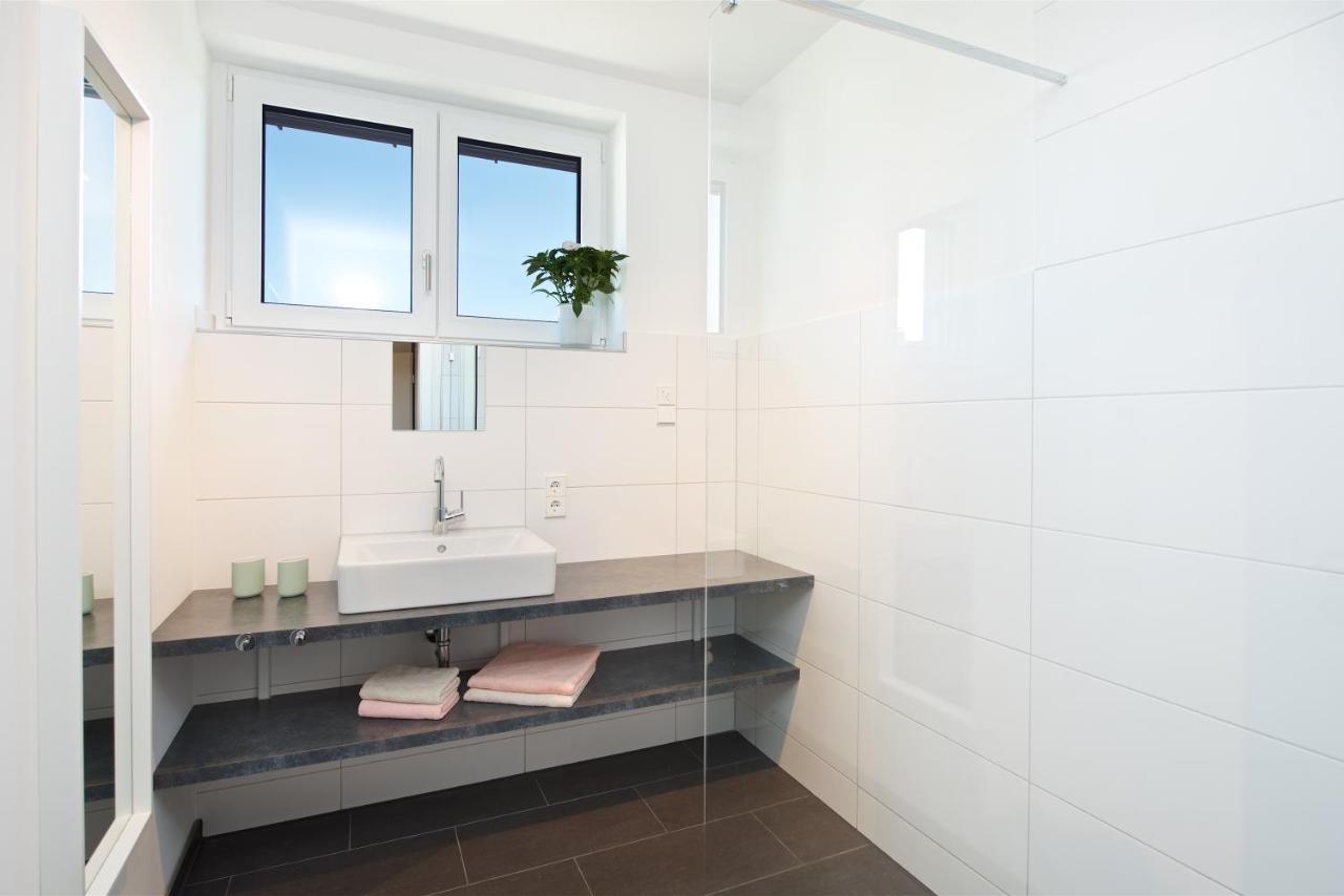 Herzberger Apartment Scheidegg